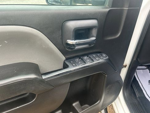 Used 2016 Chevrolet Silverado 3500 W/T w/ WT Convenience Package image 8