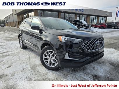 Used 2024 Ford Edge SEL