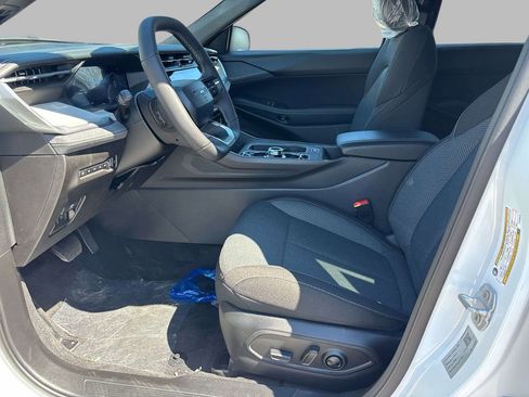 New 2026 Jeep Cherokee Laredo AWD/4WD image 7