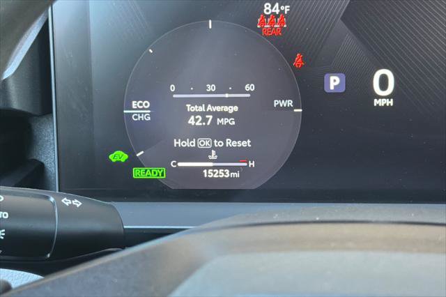 Certified 2026 Toyota RAV4 LE FWD image 29
