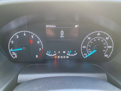 Used 2024 Ford Transit 250 Low Roof w/ Exterior Upgrade Package image 10