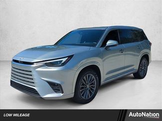 Used 2025 Lexus TX 350 TX 350 video 1