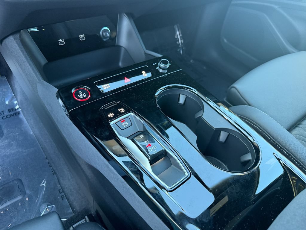 New 2027 Audi SQ6 e-tron Premium Plus AWD/4WD image 18