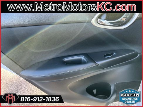 Used 2018 Nissan Sentra SV image 27