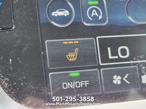 Used 2023 Subaru Outback Limited AWD/4WD image 20