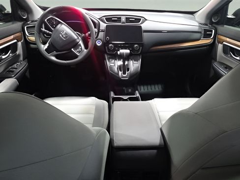 Used 2018 Honda CR-V EX image 14