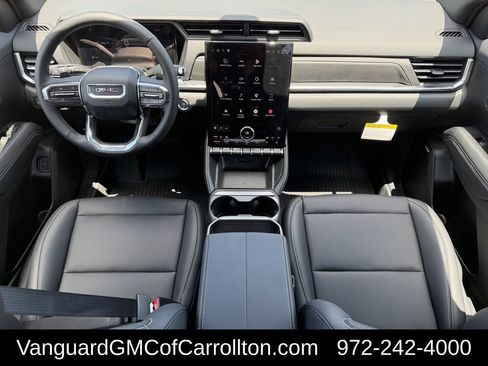 New 2027 GMC Terrain Elevation w/ Elevation Premium Package FWD image 10
