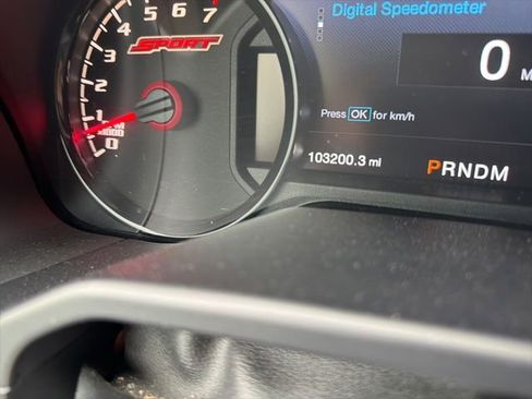 Used 2017 Ford F150 Lariat AWD/4WD image 56