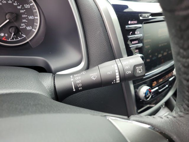 Used 2024 Nissan Murano SV FWD image 26