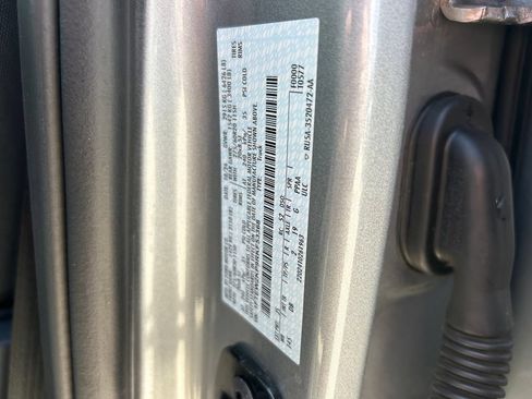 Used 2024 Ford F150 STX RWD image 10