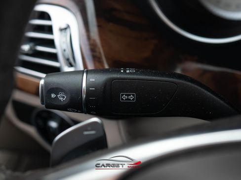 Used 2017 Mercedes-Benz CLS 550 w/ Premium 2 Package image 29