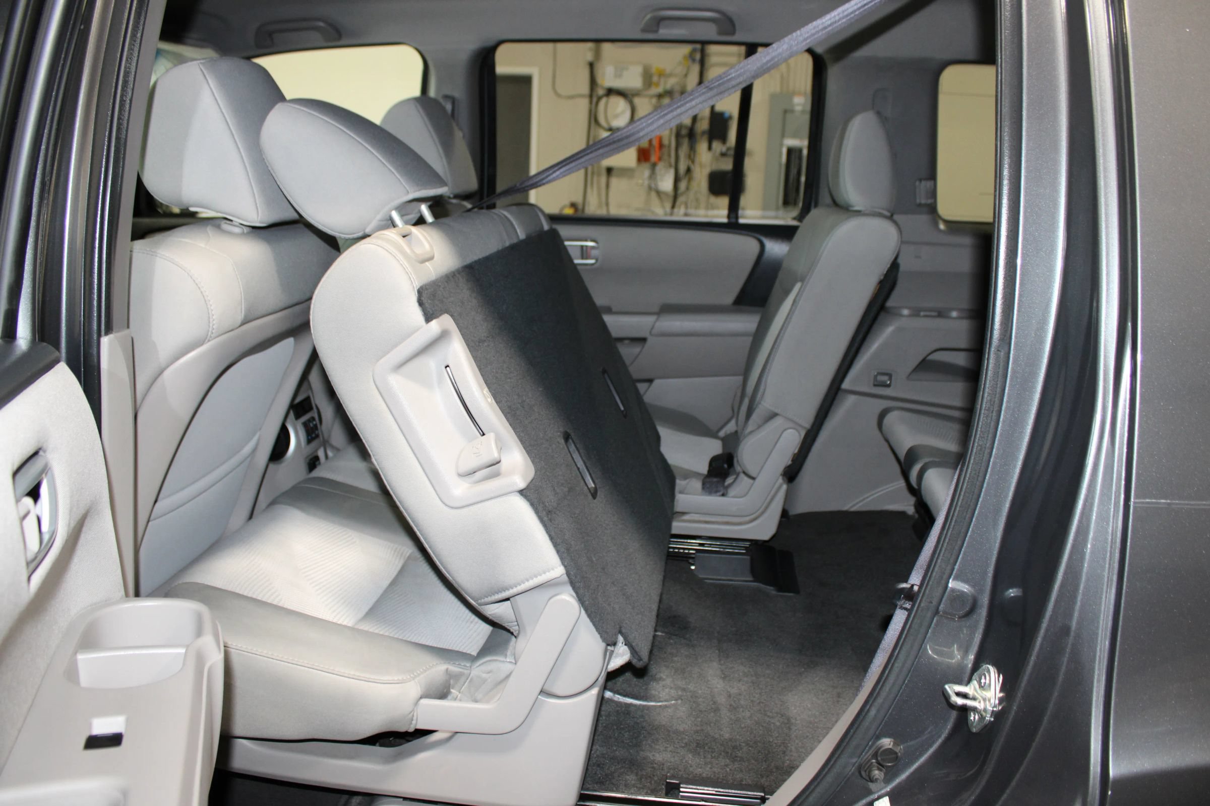 Used 2012 Honda Pilot LX image 20