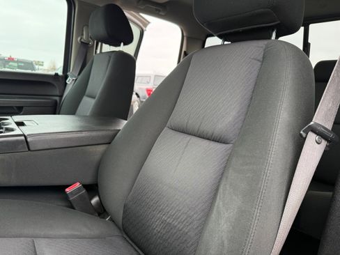 Used 2012 GMC Sierra 3500 SLE image 16