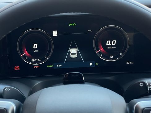 New 2026 Hyundai Palisade Calligraphy image 37