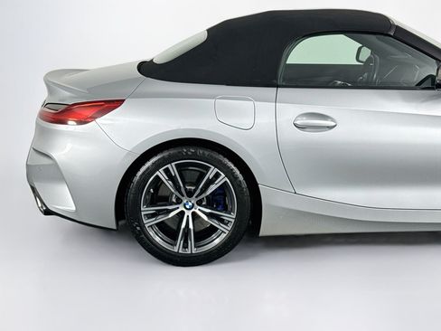 Used 2020 BMW Z4 M40i w/ Premium Package RWD image 39