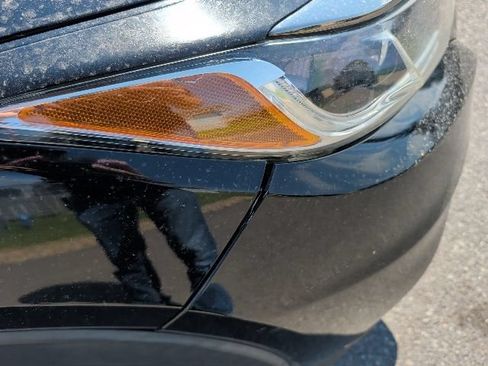 Used 2020 Honda HR-V LX image 15