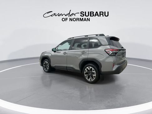 Used 2026 Subaru Forester Premium AWD/4WD image 6