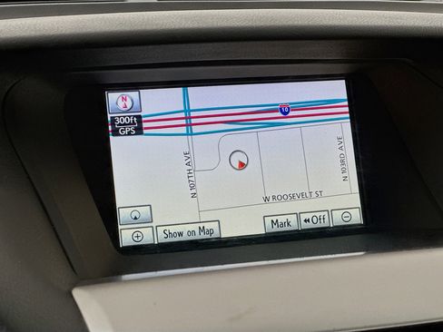 Used 2010 Lexus RX 350 2WD image 21