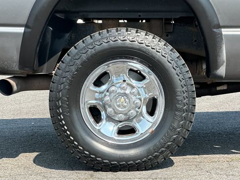 Used 2004 Dodge Ram 2500 Truck SLT w/ Trailer Tow Group AWD/4WD image 23