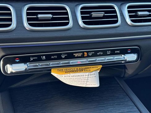 New 2026 Mercedes-Benz GLS 450 GLS 450 image 24
