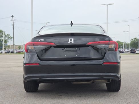 Used 2023 Honda Civic LX image 14