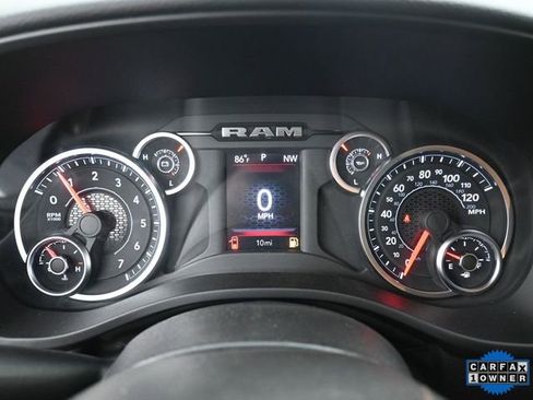 Used 2026 RAM 1500 Big Horn image 15