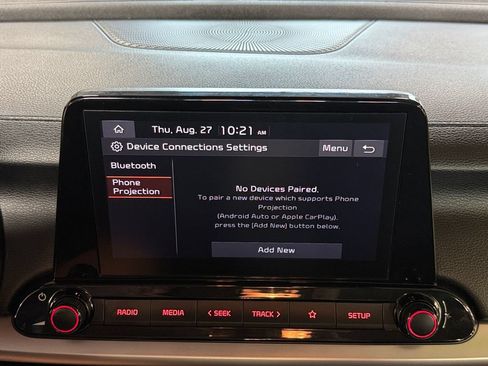 Certified 2023 Kia Forte LXS FWD image 19
