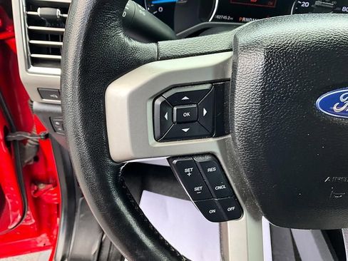 Used 2017 Ford F250 Lariat w/ Chrome Package AWD/4WD image 33