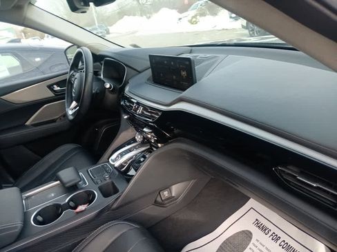 Used 2023 Acura MDX SH-AWD w/ Technology Package image 26