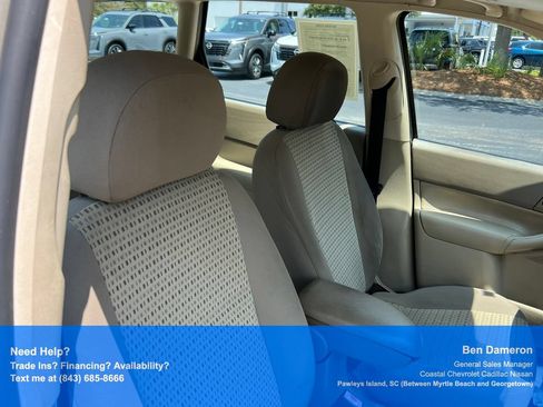 Used 2006 Ford Focus ZXW Wagon FWD image 18