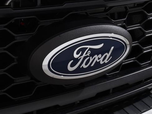 New 2026 Ford F350 XL w/ STX Appearance Package image 20