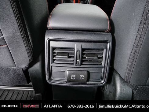 Used 2023 Subaru Forester Sport AWD/4WD image 19