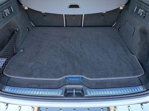 Certified 2026 Mercedes-Benz GLC 300 image 6
