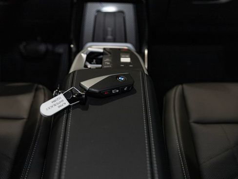 Used 2026 BMW X1 xDrive28i w/ Convenience Package AWD/4WD image 39