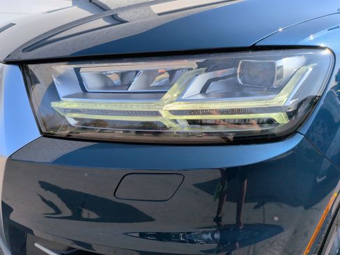 Used 2019 Audi Q7 2.0T Premium Plus w/ Premium Plus Package image 6
