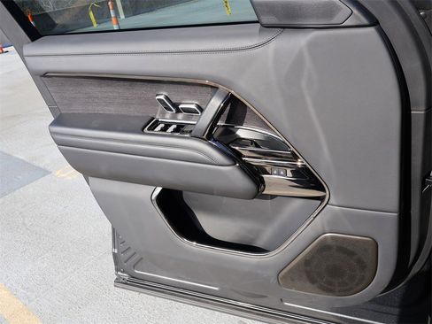 Certified 2023 Land Rover Range Rover SV image 4