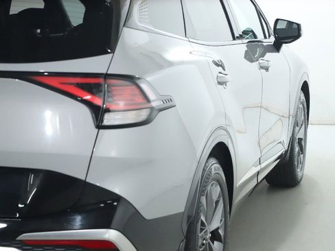 Used 2023 Kia Sportage SX FWD image 49