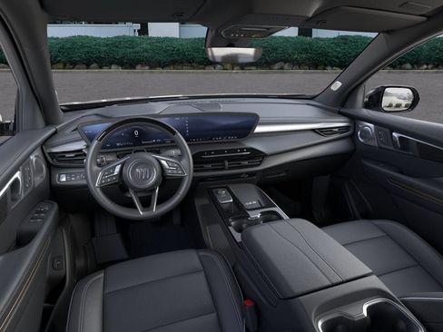 New 2026 Buick Enclave Avenir w/ Super Cruise Package AWD/4WD image 15