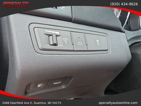Used 2014 Hyundai Sonata GLS w/ Popular Equipment Group 2 FWD image 19