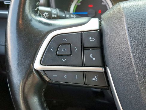 Used 2022 Toyota Highlander LE AWD/4WD image 17