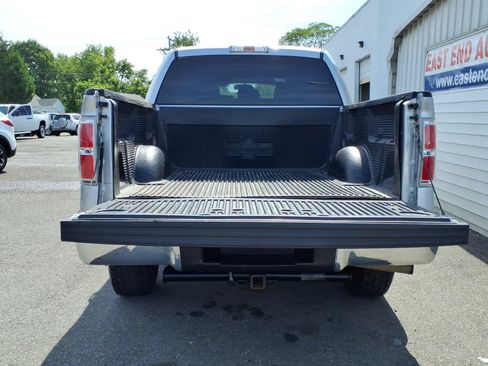 Used 2013 Ford F150 XLT AWD/4WD image 5