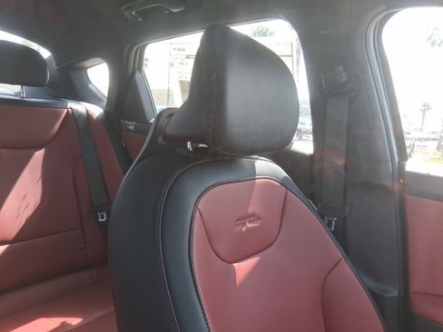 New 2026 Kia K4 GT-Line Turbo FWD image 19