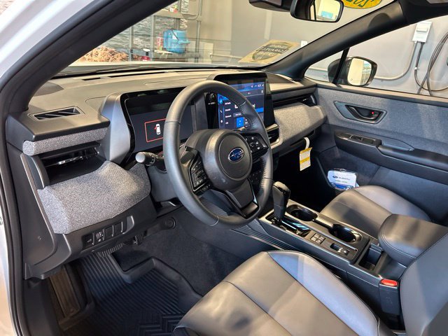 Used 2026 Subaru Outback Premium AWD/4WD image 48