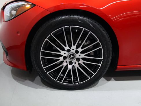 Certified 2023 Mercedes-Benz C 300 4MATIC Sedan image 18