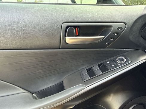 Used 2023 Lexus IS 350 F Sport image 29