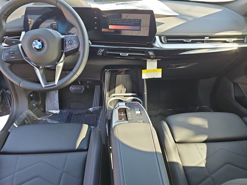 New 2026 BMW X1 xDrive28i w/ Technology Package image 9