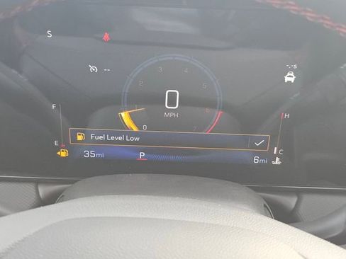 New 2026 Chevrolet TrailBlazer RS w/ Convenience Package image 33