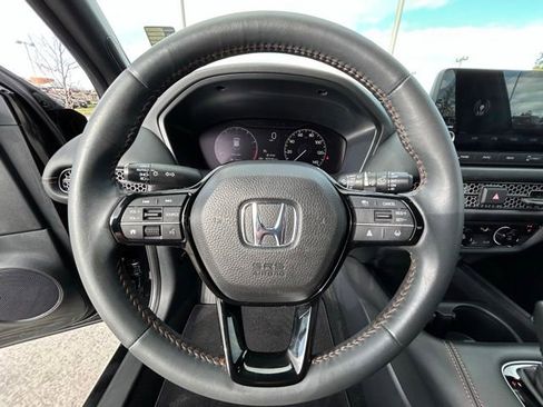 Used 2024 Honda HR-V Sport image 26