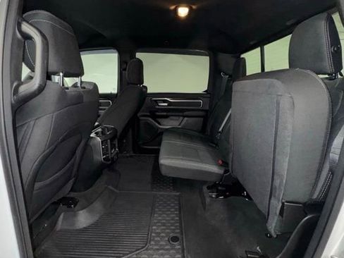 Used 2022 RAM 1500 Big Horn image 11