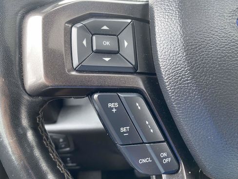 Used 2021 Ford Expedition Max Limited AWD/4WD image 22